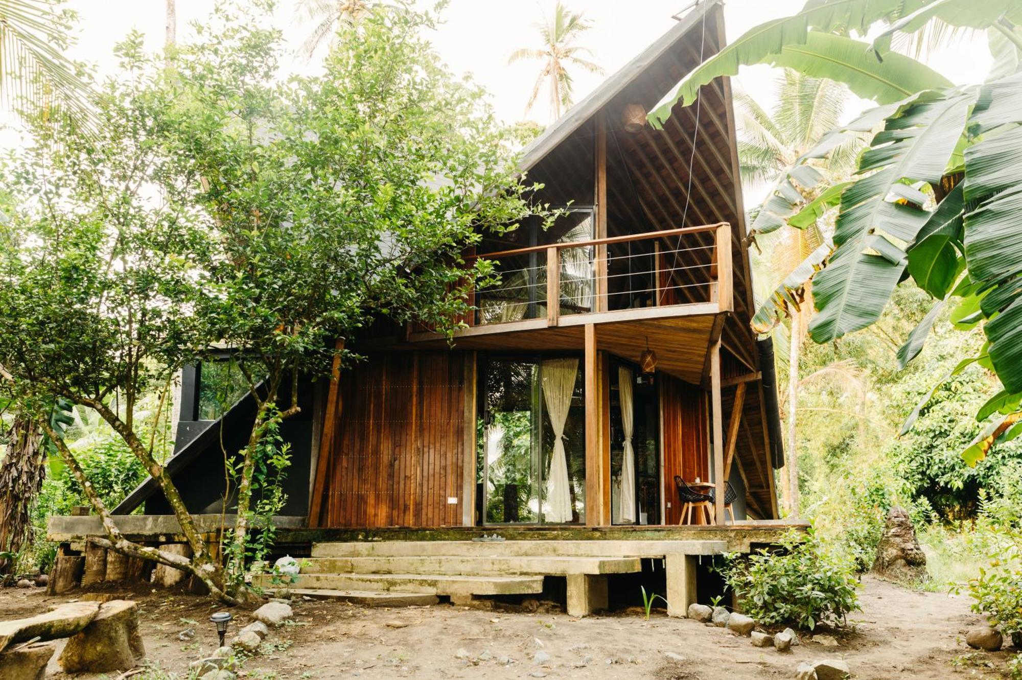 Vila Almara House El Valle  Exteriér fotografie